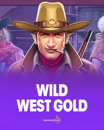 Wild West Gold · Pragmatic Play